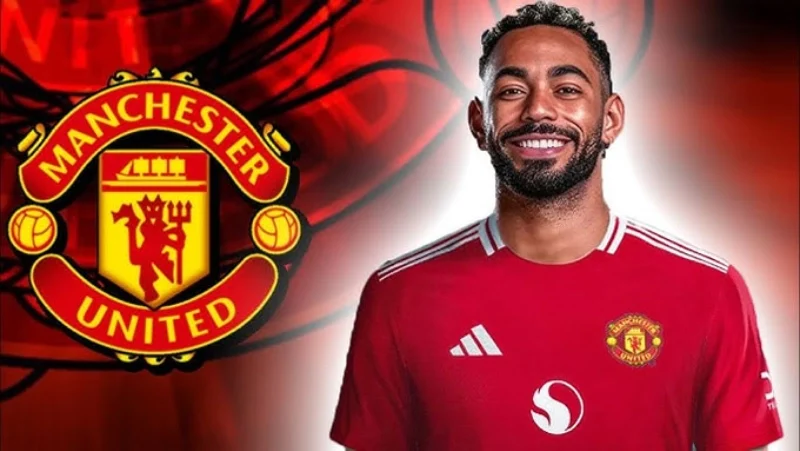 Matheus Cunha có giá trị 62.5 triệu bảng